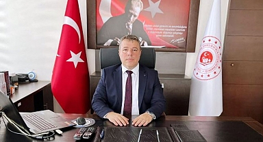 Çevre, Şehircilik ve İklim Değişikliği İl Müdürü Tevfik AKÇAY'dan Sıfır Atık Başarısı!