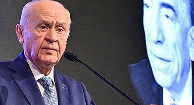 Devlet Bahçeli'den Kritik Açıklamalar: Türkiye Hepimizin