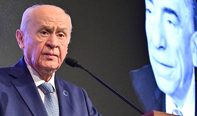 Devlet Bahçeli'den Kritik Açıklamalar: Türkiye Hepimizin