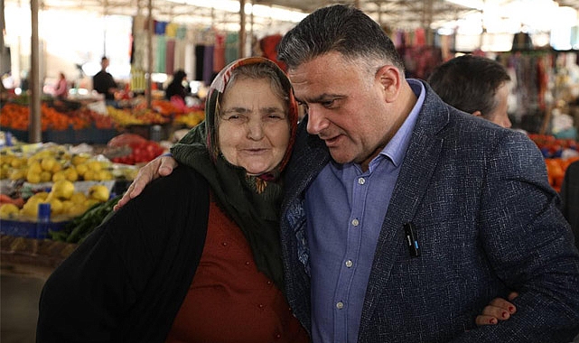 ENDER GÜR'DER MEGA PROJELER