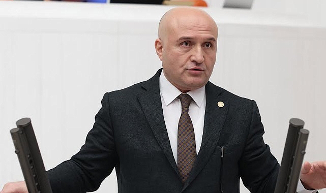 ERHAN USTA: LİMANLAR KİME PEŞKEŞ ÇEKİLİYOR?