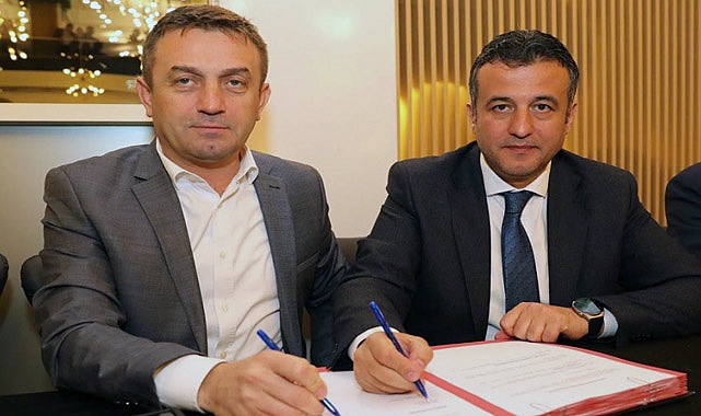 HALİT DOĞAN: ÇALIŞAN MUTLU OLSUN Kİ BELEDİYE GÜZEL HİZMETLER ÜRETSİN
