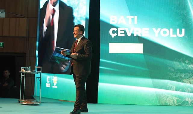 HALİT DOĞAN'DAN ULAŞIMDA KALICI ÇÖZÜMLER