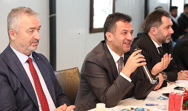 Halit Doğan: Odak Noktamız Samsun ve Turizm