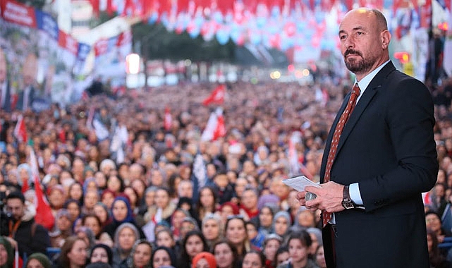 Hasan Togar: Kirli yatırımcılar değil Tekkeköy kazanacak