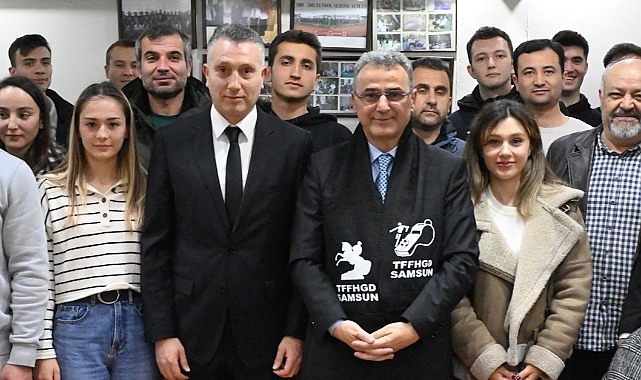 İhsan Kurnaz; Hep Beraber İlkadım'ı Ayağa Kaldıracağız