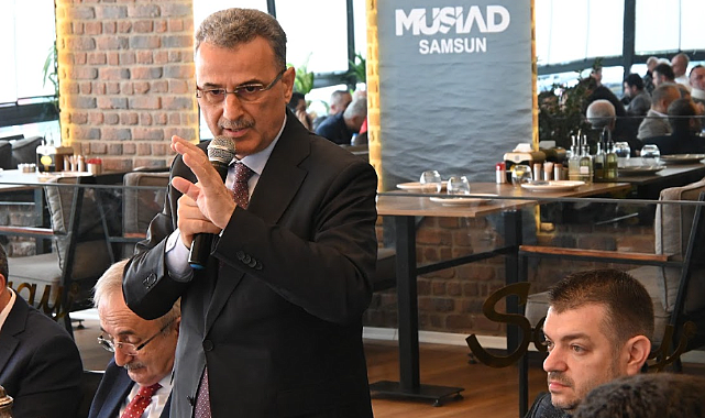 İHSAN KURNAZ: İLKADIM BELEDİYESİ TÜRKİYE'YE ÖRNEK OLACAK!