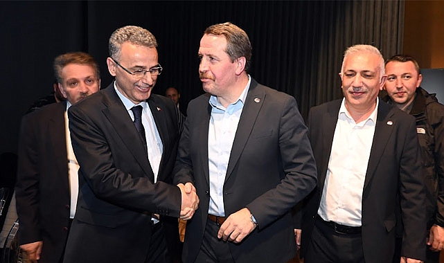 İhsan Kurnaz, 'Kavaklılar Beni Hiç Yalnız Bırakmadı'