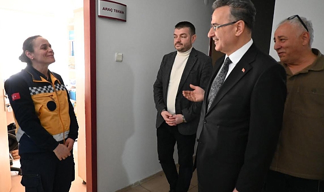 İLKADIM’I ŞAHLANDIRACAĞIZ!
