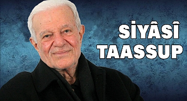 M. Halistin Kukul'dan Siyaset ve Taassup Üzerine Çarpıcı Değerlendirme
