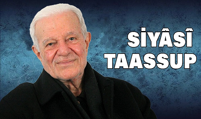 M. Halistin Kukul'dan Siyaset ve Taassup Üzerine Çarpıcı Değerlendirme