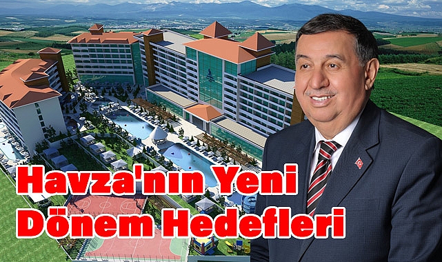 Murat İkiz Müjdeyi Verdi: Hattuşa Termal Otel ve Devre Mülk Tesisleri Açılıyor