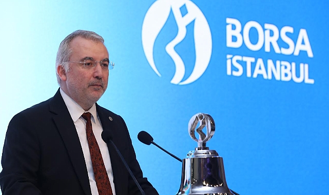Oba Makarna, Borsa İstanbul'da Yeni Bir Başlangıca İmza Attı
