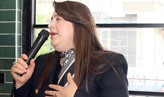 ÖZLEM MARAŞ DUR DURAK BİLMİYOR