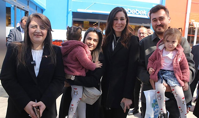 Özlem Maraş, Sadece Başkanı Değiştirmekle Sorun Çözülmez