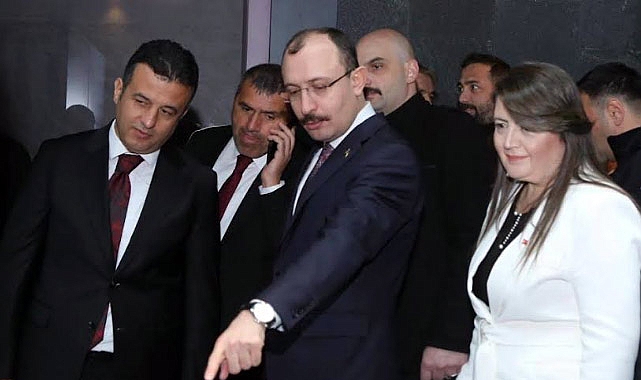 Özlem Maraş, Samsun Müze Açılışı sonrası Önemli Açıklamalarda Bulundu