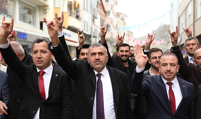 Ramazan Özdemir: Sözümüzün ardındayız Sandıkları patlatacağız