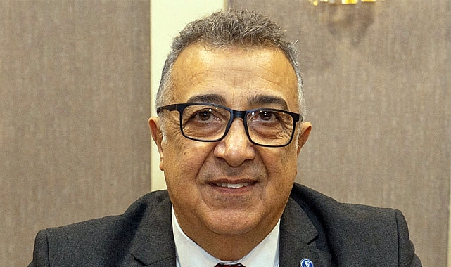 SAMSUN MALİ MÜŞAVİRLER ODASI MUHASEBE HAFTASI BASIN AÇIKLAMASI