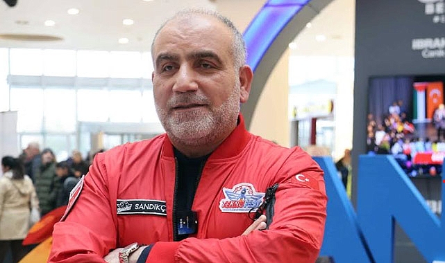 Sandıkçı, Bilim ve teknolojide lider nesilleri yetiştiriyoruz