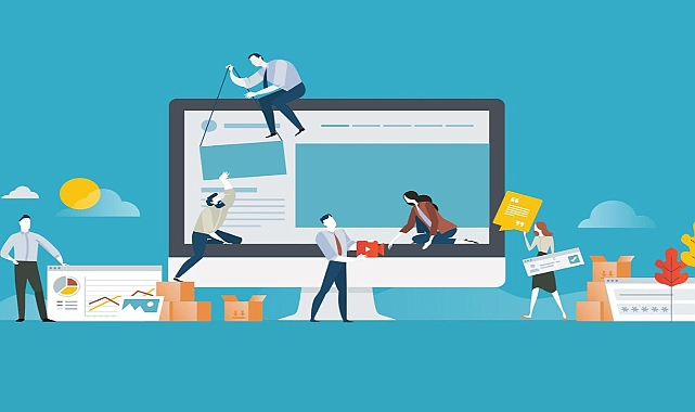 SEO uyumlu bir websitesi nasıl yapılır?