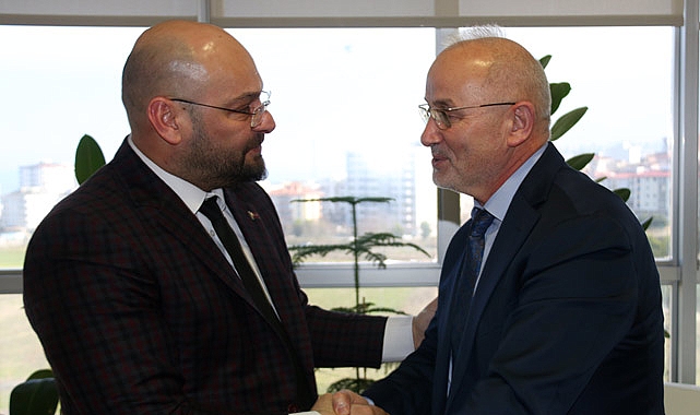 Serhat Türkel, Belediyemizi bilimin ışığında yöneteceğiz