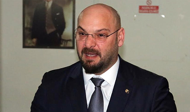 Serhat Türkel; 'Eşitlikten vazgeçmeyeceğiz'