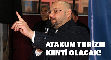 Serhat Türkel, Güzelyalı Mahallesi'nde Vatandaşlarla Buluştu