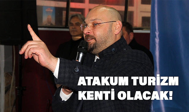 Serhat Türkel, Güzelyalı Mahallesi'nde Vatandaşlarla Buluştu