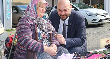 Serhat Türkel, Semt Pazarlarımızı modernize edeceğiz