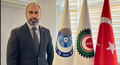 ŞİMŞEK: ÇANAKKALE, KAHRAMAN MİLLETİMİZİN DESTAN YAZDIĞI YERDİR