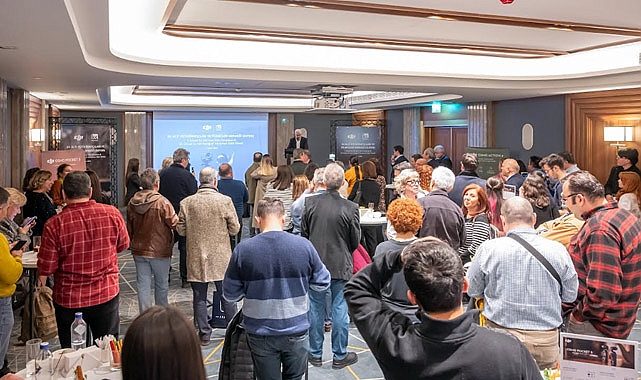 SUFOD'dan Denizlerimizin Korunmasına Dikkat Çeken Yarışma