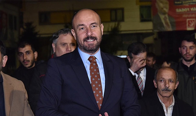 Tekkeköy'e Okul, Kreş ve Kültür Merkezi Müjdesi