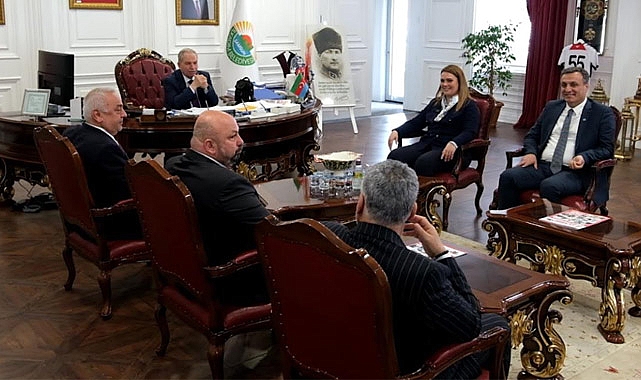 TÜFEKÇİ: İŞÇİ, ESNAF, EMEKLİ, KADINLAR EL ELE GELİYORUZ