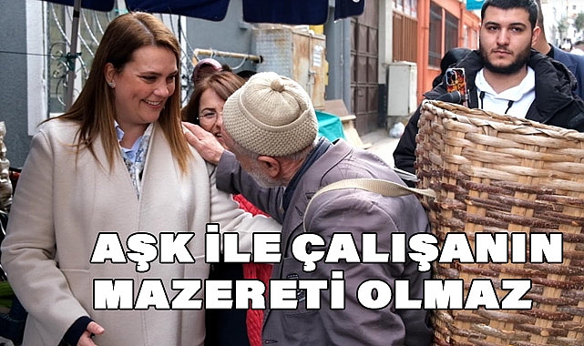 Tüfekci: Kimisine Göre İlk, Kimine Göre İkinciyiz; Biz Halk İle Biriz