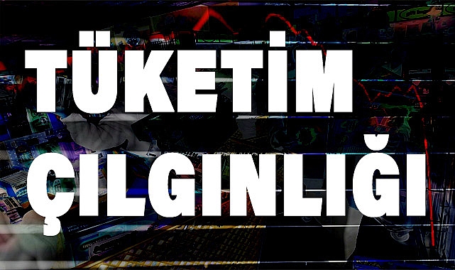Tüketim Çılgınlığı Nedir? İşte Modern Dünyanın Yeni Yüzü