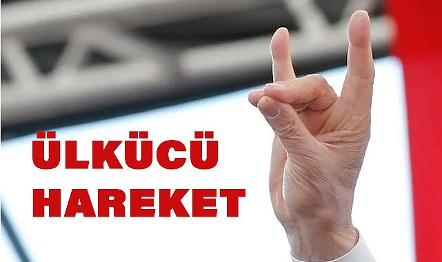 Ülkücülük hareket ve Dünü - Bugünü - Yarını