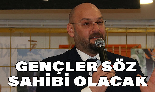 Üniversiteli Gençler Sordu, Serhat Türkel Cevapladı