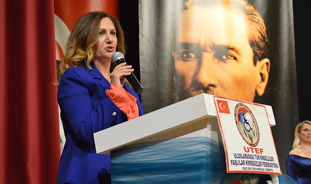 UTEF UMUTIŞIĞI THM Korusu Sınavı Başarıyla Geçti: Antalya'da Unutulmaz Bir Konser