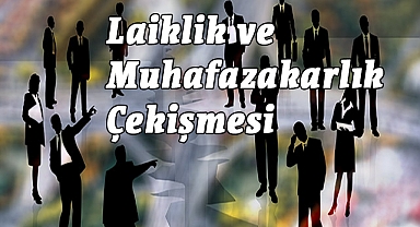 Yazar Savaş Yılmaz'dan Türkiye'nin Siyasi İklimine Bakış: Laiklik ve Muhafazakarlık Çatışması