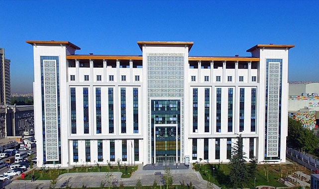 Ankara Emniyet Müdürlüğü Ayhan Bora Kaplan Suç Örgütü'nü Çökertti