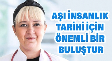 Aşı Haftası'nda Uzmanlardan Önemli Uyarılar