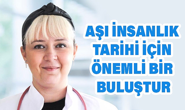 Aşı Haftası'nda Uzmanlardan Önemli Uyarılar