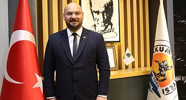 Atakum'da Yeni Dönem: Serhat Türkel Göreve Başladı