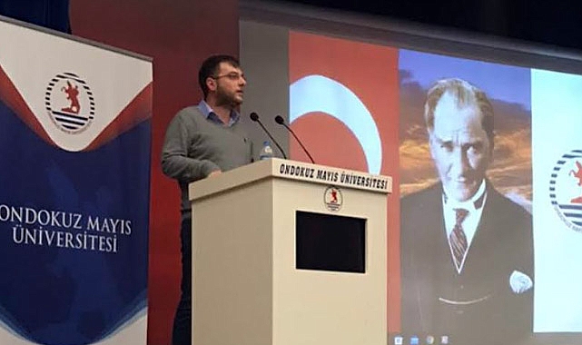 Atakum İşitme Engelliler Derneği'nden Sağır Hakları Manifestosu