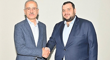 BAE'DEN KALKINMA YOLU'NA DESTEK