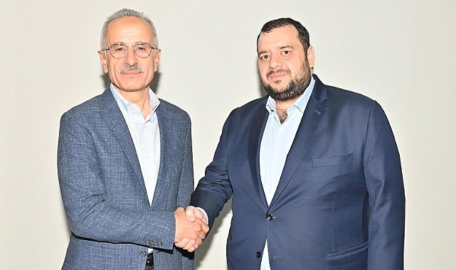 BAE'DEN KALKINMA YOLU'NA DESTEK