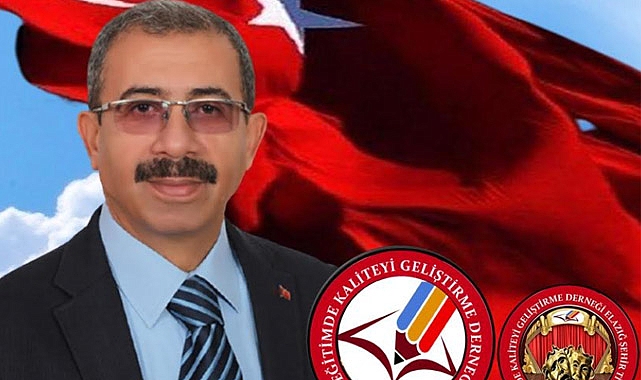 EKG Derneği Başkanı Metin Akgün'den Kadir Gecesi ve Avukatlar Günü Kutlama Mesajı