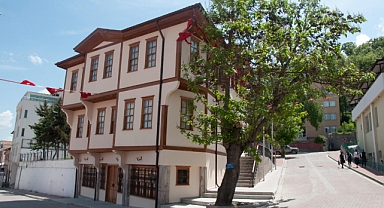 Bayram tatilinde Samsun'da Müzelere Yoğun İlgi