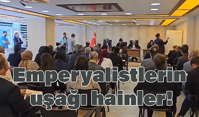 BBP Genel Başkanı Destici'den İstiklal Marşı Tepkisi