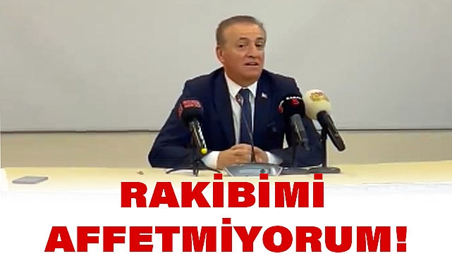 CHP'li Başkan Adayı Cevat Öncü'den Sert Eleştiriler